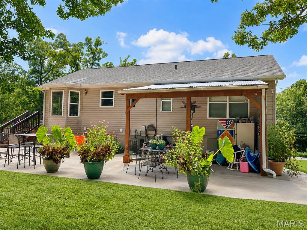 Lakeside Hills - Residential
