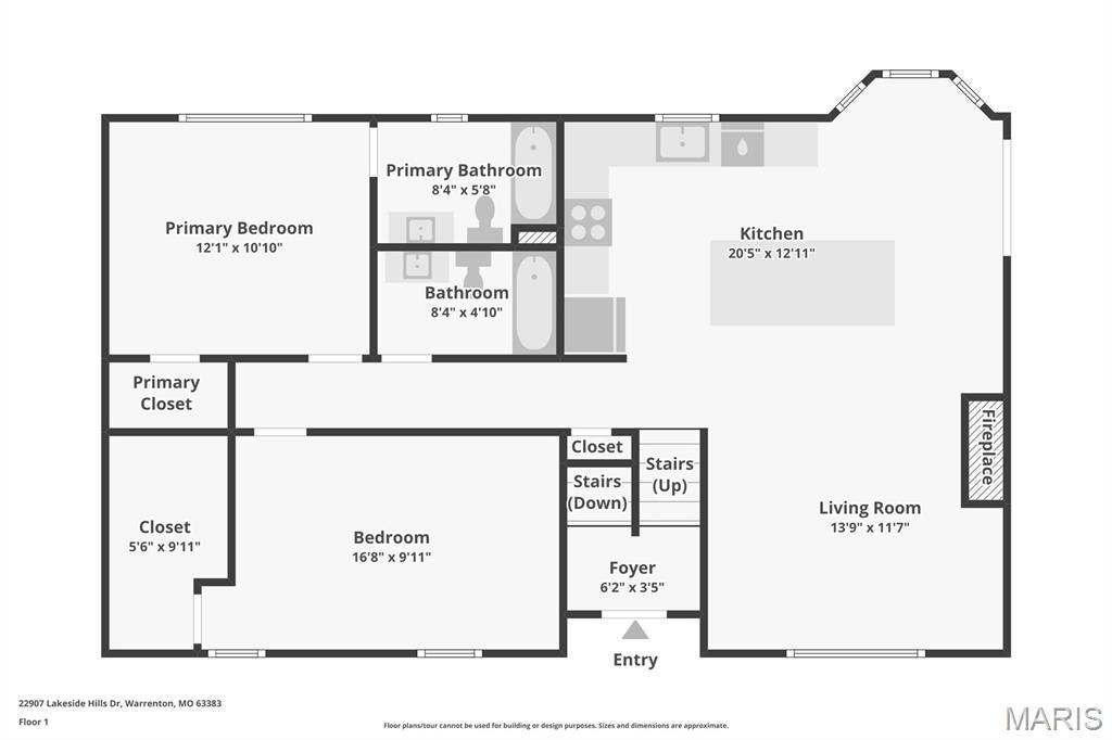 Lakeside Hills - Residential