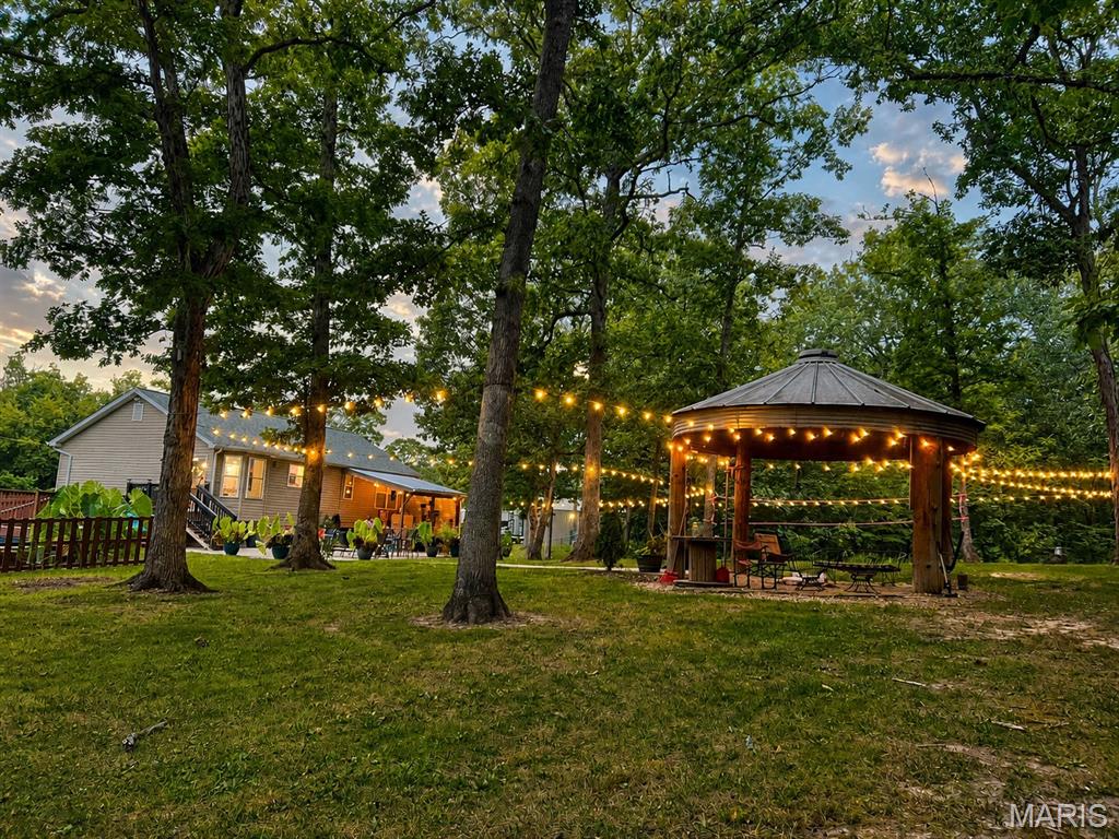 Lakeside Hills - Residential