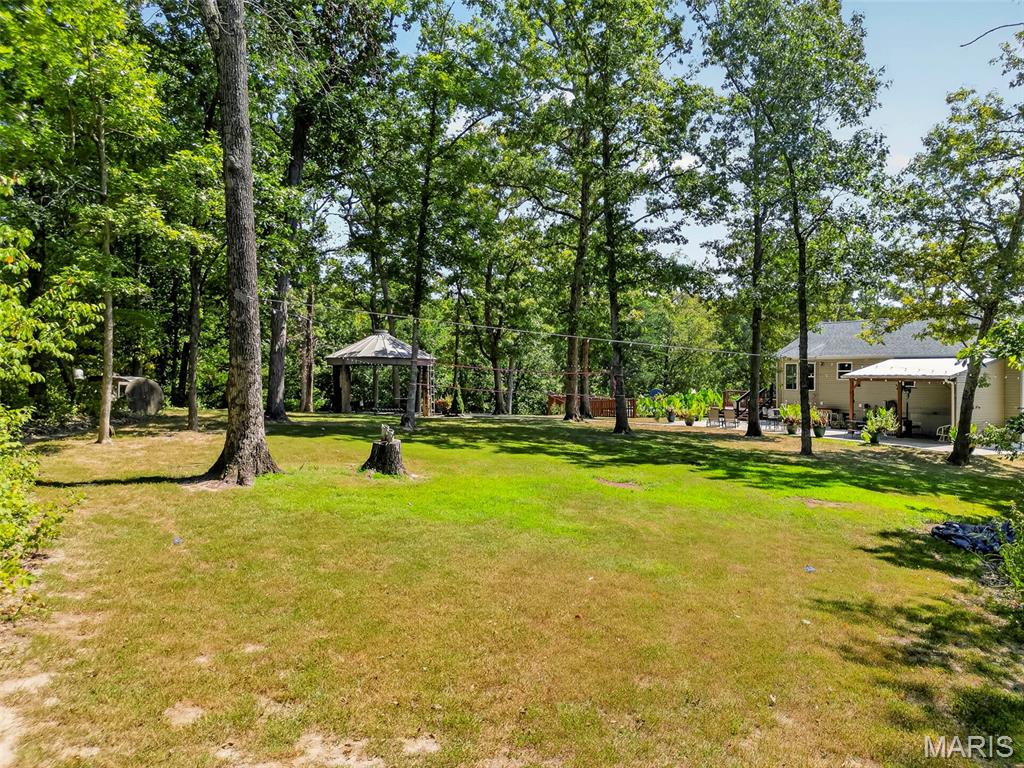 Lakeside Hills - Residential