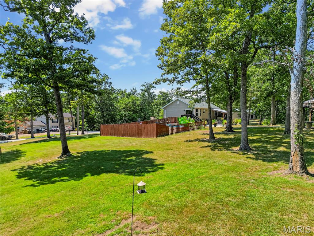 Lakeside Hills - Residential