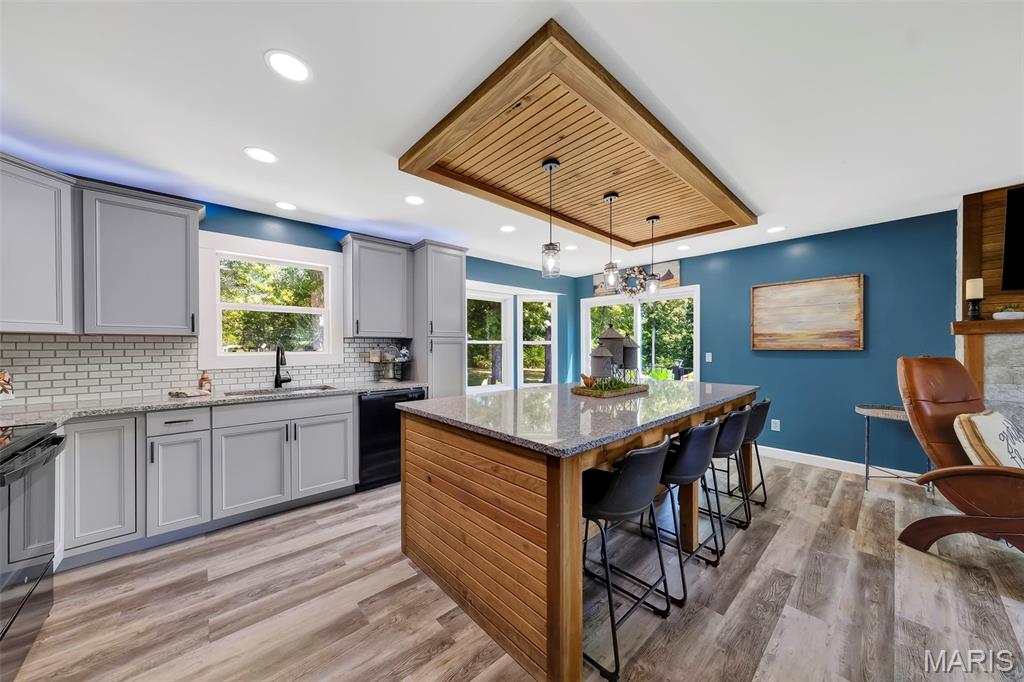 Lakeside Hills - Residential