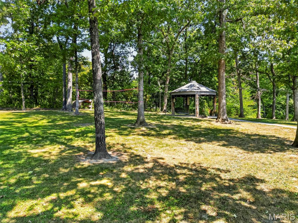 Lakeside Hills - Residential