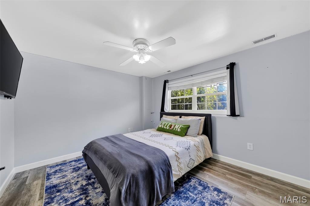 Lakeside Hills - Residential