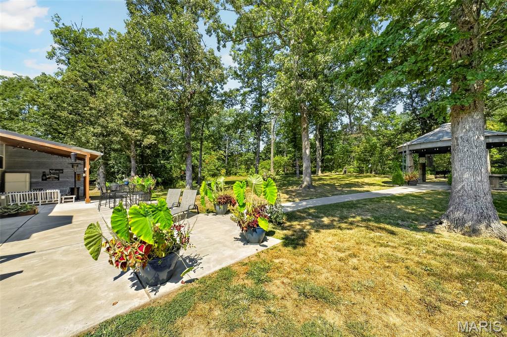 Lakeside Hills - Residential