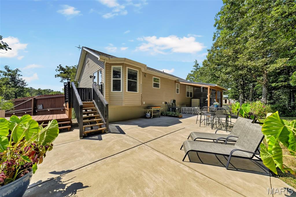 Lakeside Hills - Residential