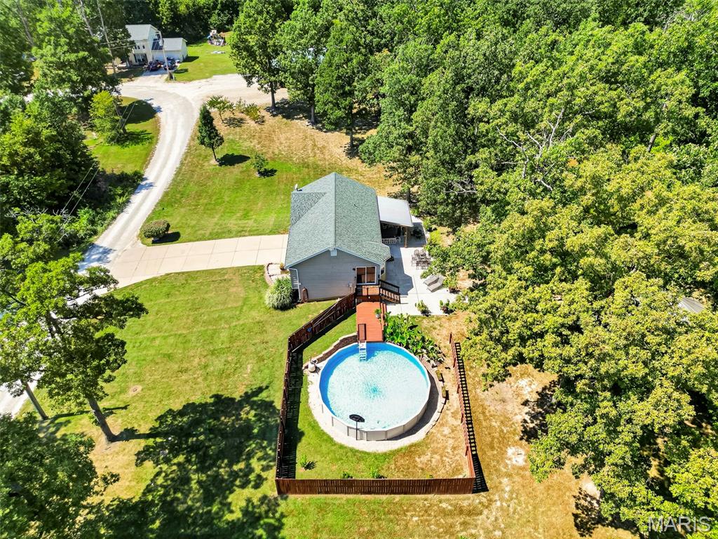 Lakeside Hills - Residential