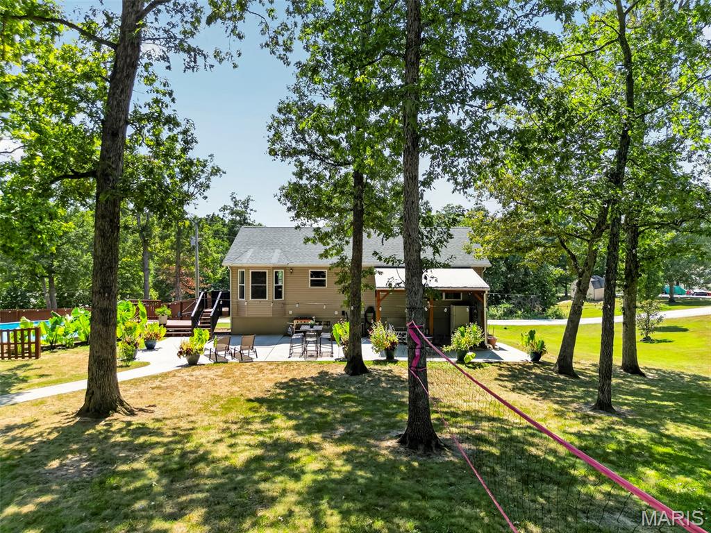 Lakeside Hills - Residential