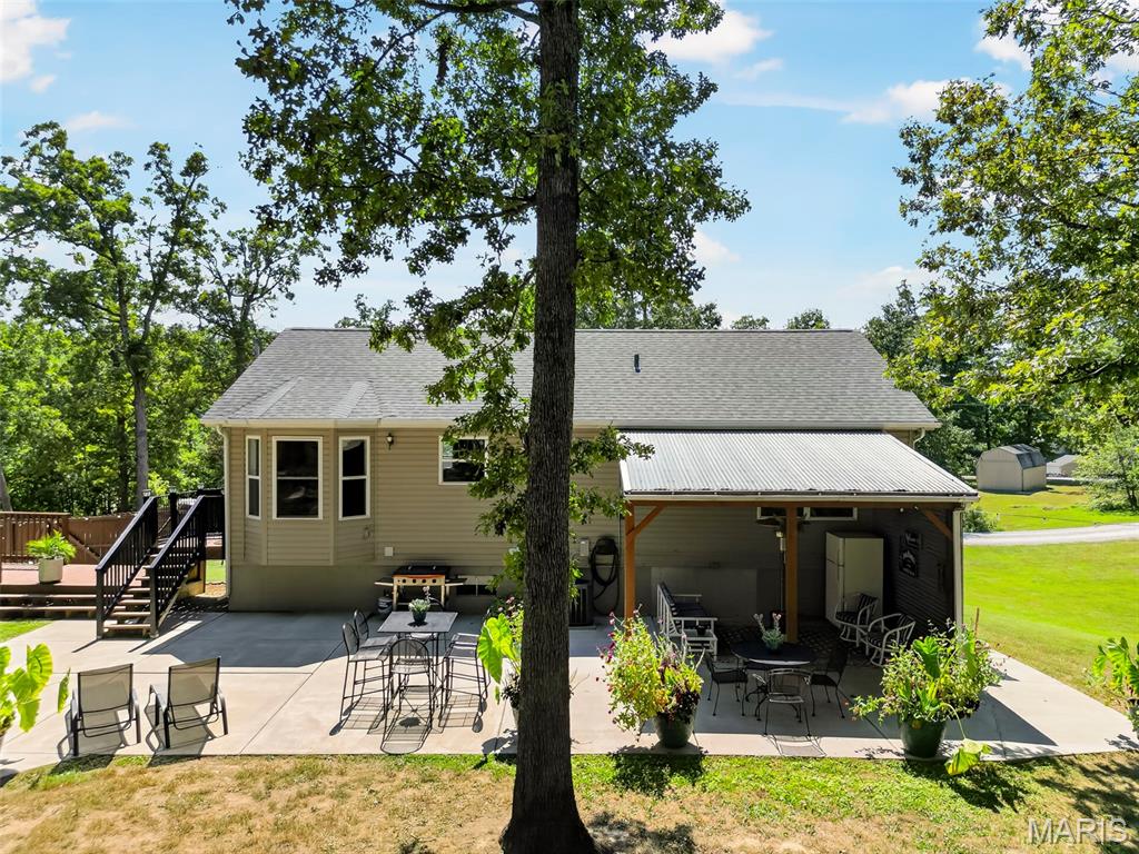 Lakeside Hills - Residential