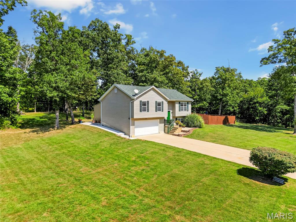 Lakeside Hills - Residential