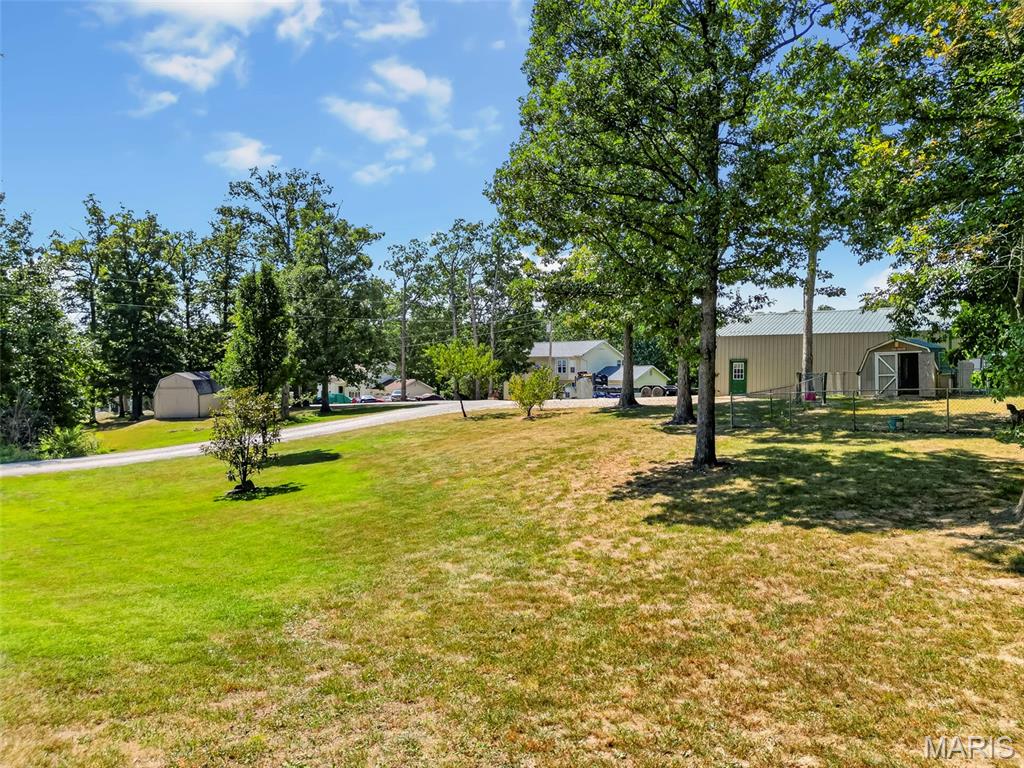 Lakeside Hills - Residential