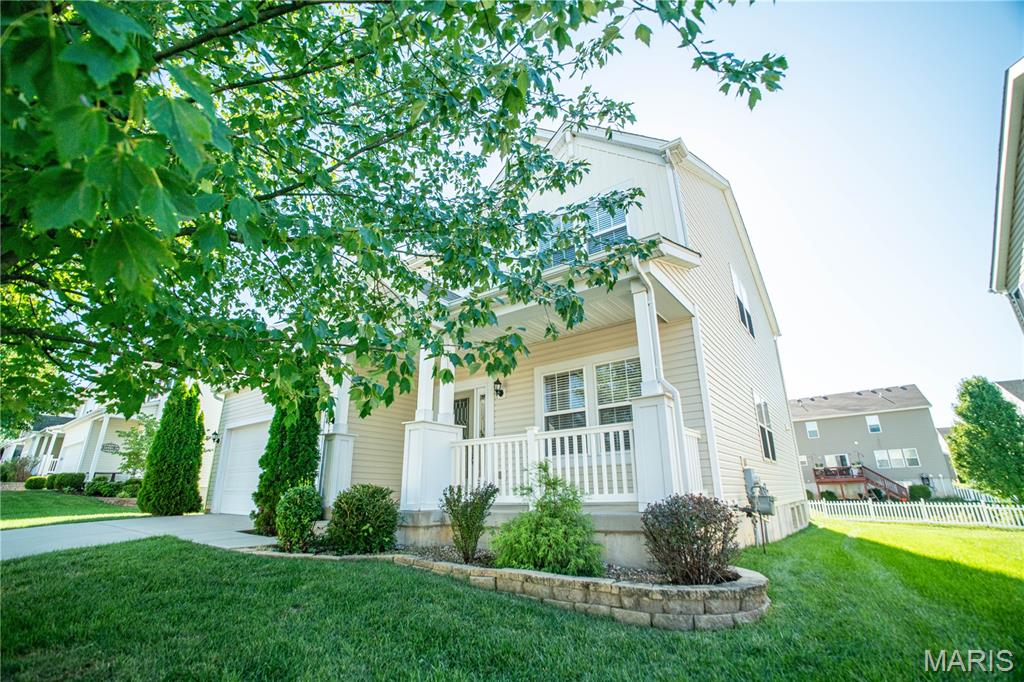 Brighton Park - Residential Lease