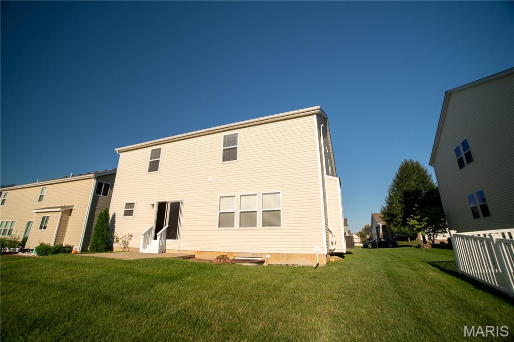 Brighton Park - Residential Lease