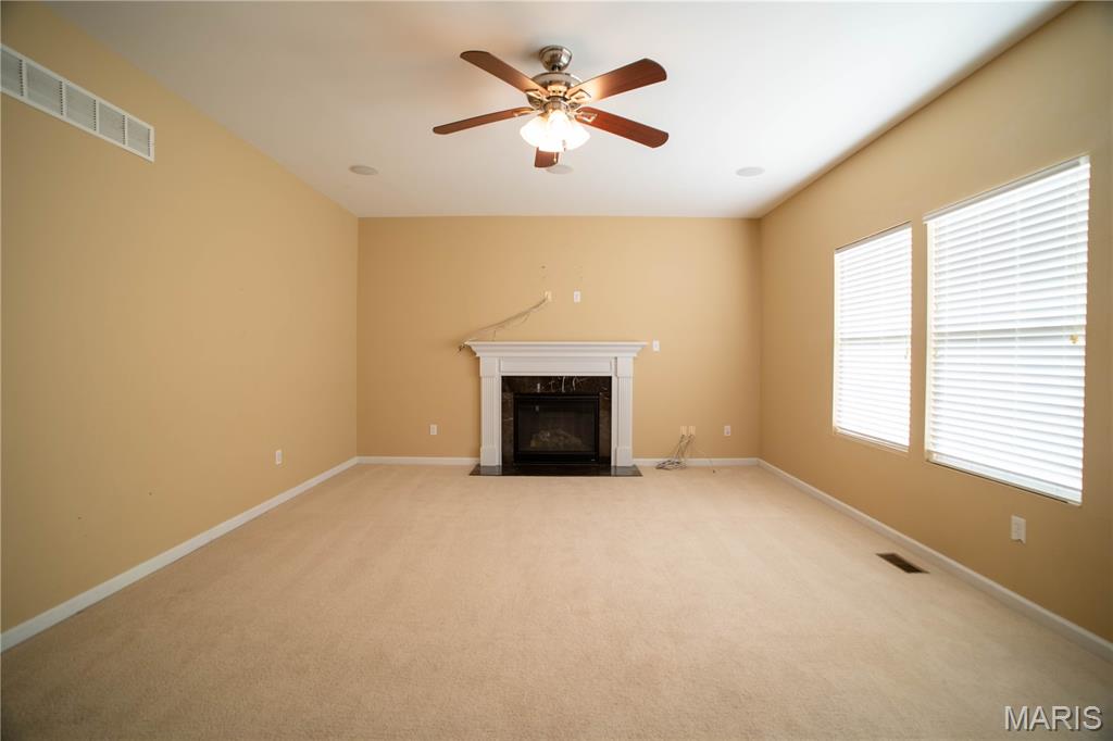 Brighton Park - Residential Lease