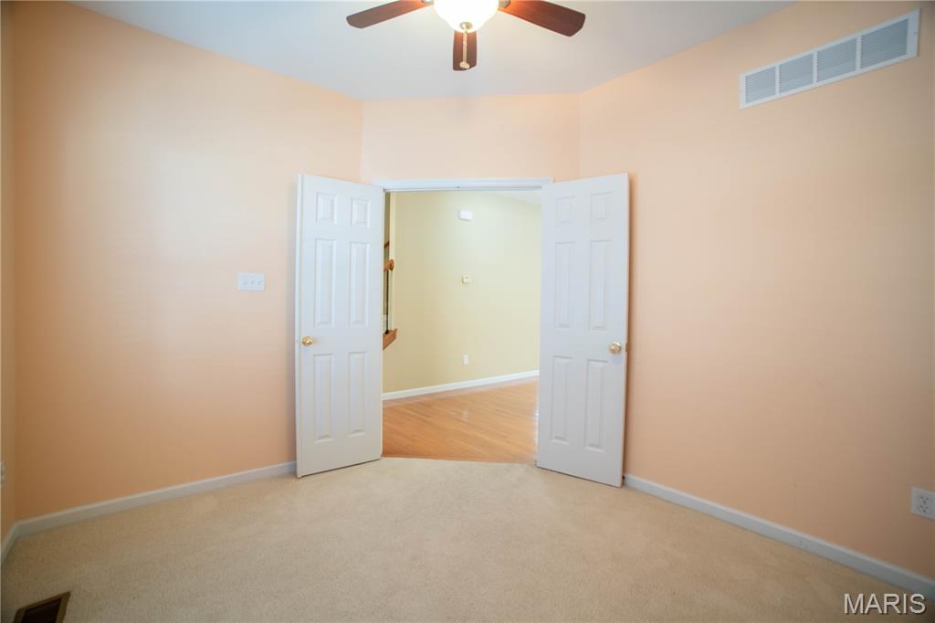 Brighton Park - Residential Lease