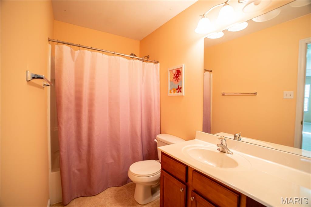 Brighton Park - Residential Lease