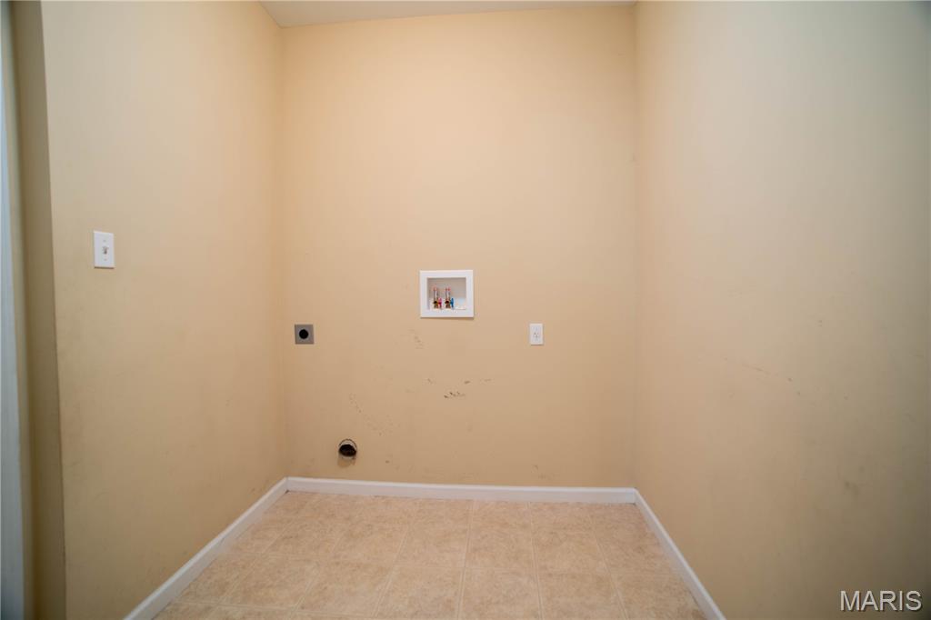 Brighton Park - Residential Lease