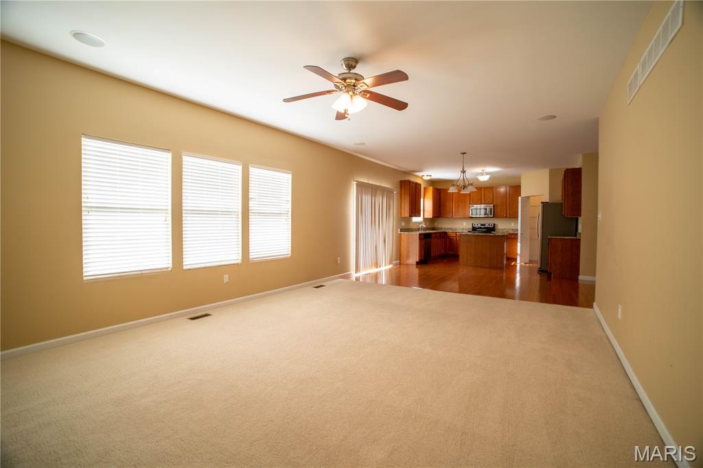 Brighton Park - Residential Lease