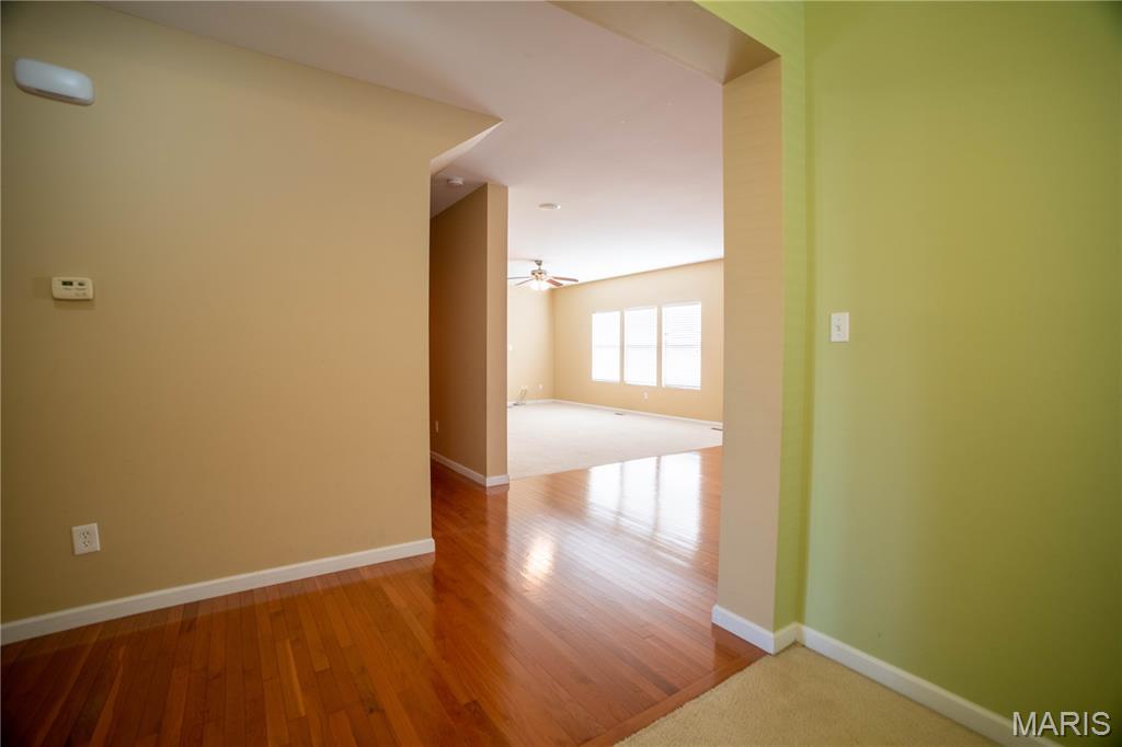 Brighton Park - Residential Lease