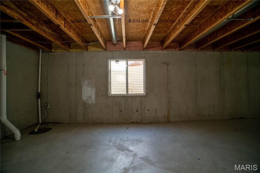Brighton Park - Residential Lease