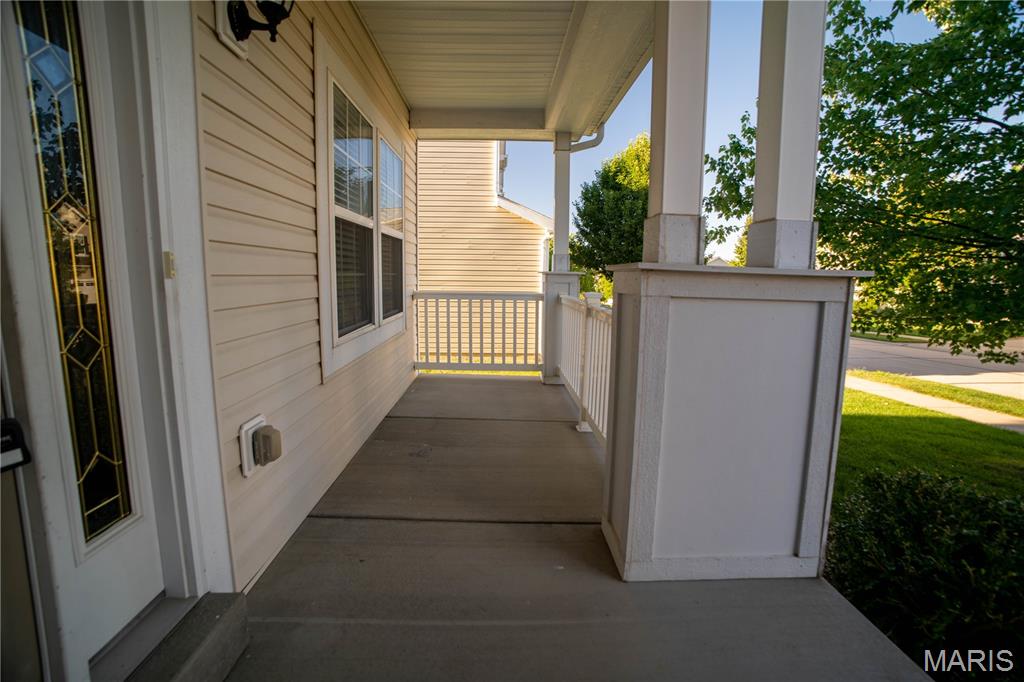Brighton Park - Residential Lease