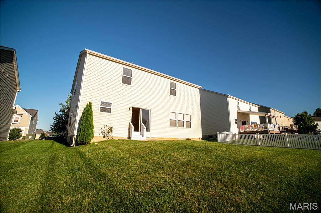 Brighton Park - Residential Lease