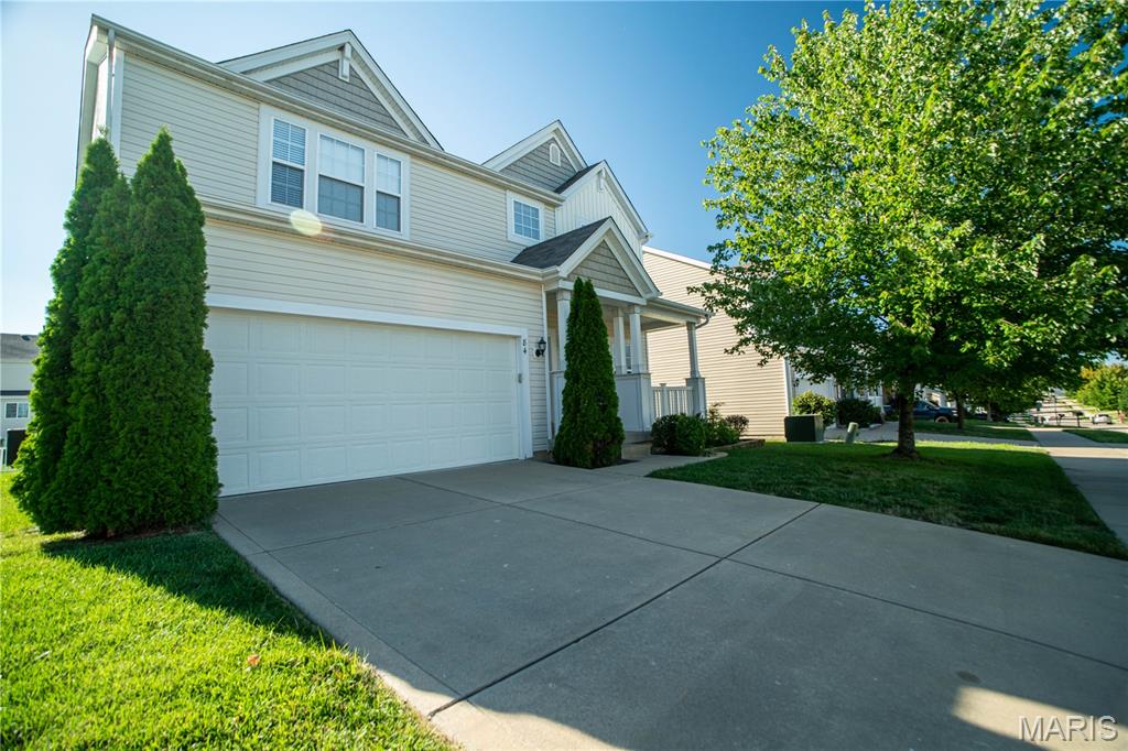 Brighton Park - Residential Lease