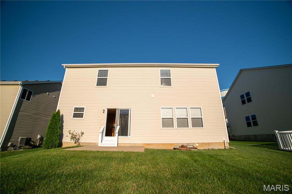 Brighton Park - Residential Lease