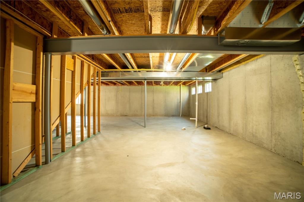 Brighton Park - Residential Lease