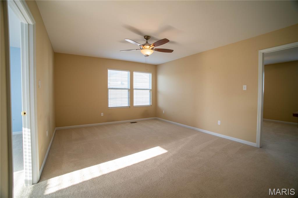 Brighton Park - Residential Lease