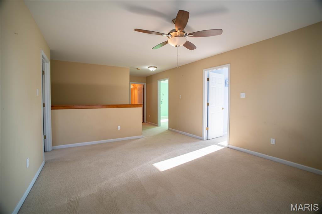 Brighton Park - Residential Lease