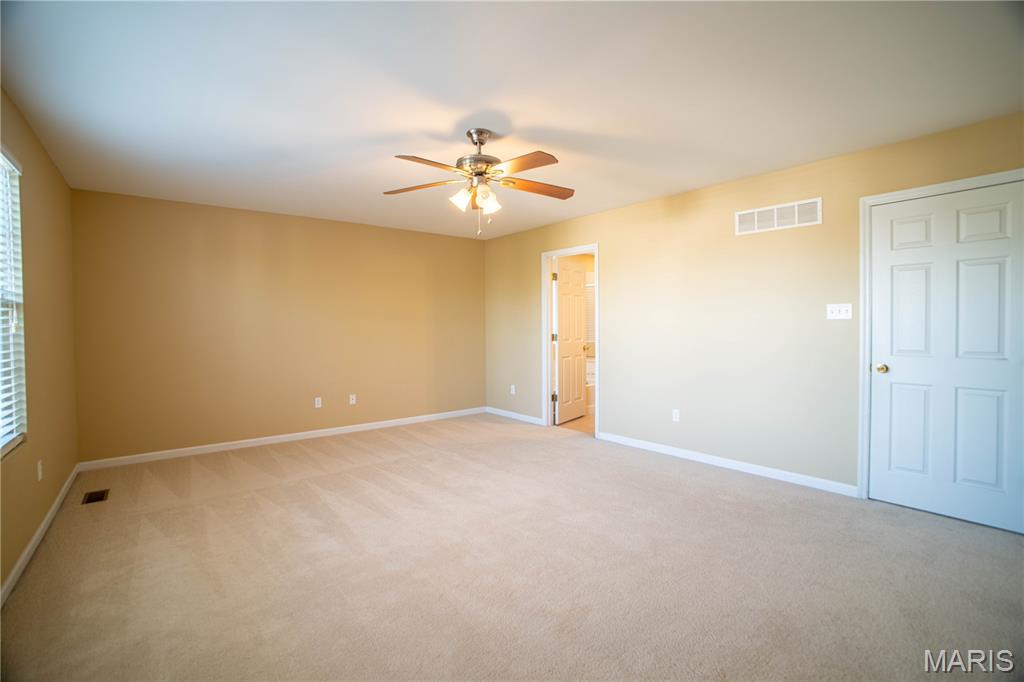 Brighton Park - Residential Lease