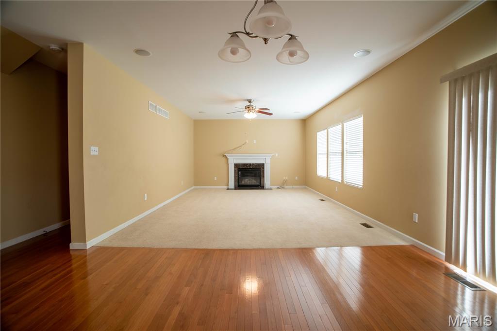 Brighton Park - Residential Lease