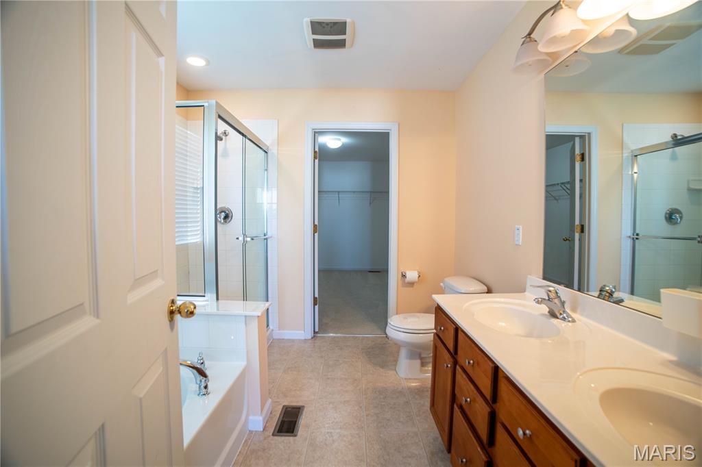 Brighton Park - Residential Lease