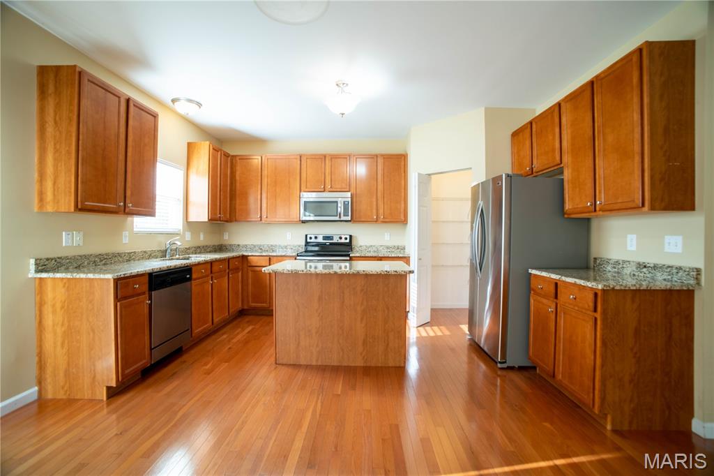 Brighton Park - Residential Lease