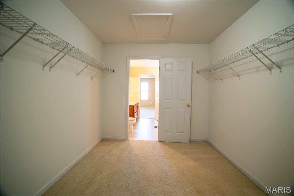 Brighton Park - Residential Lease