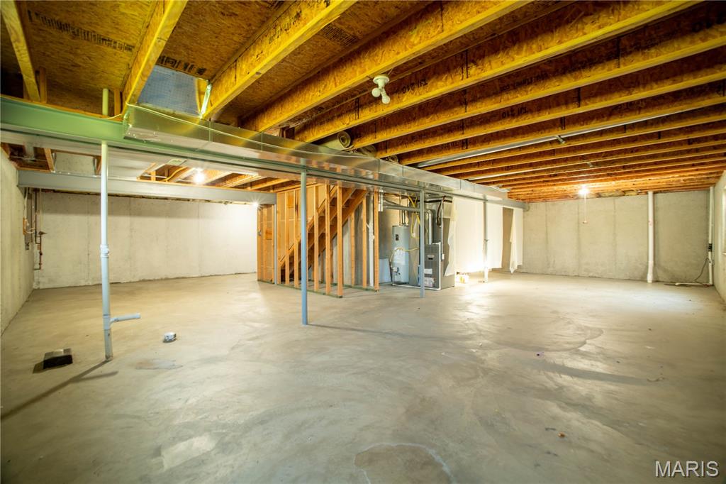 Brighton Park - Residential Lease