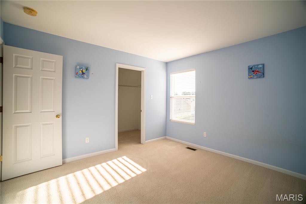 Brighton Park - Residential Lease