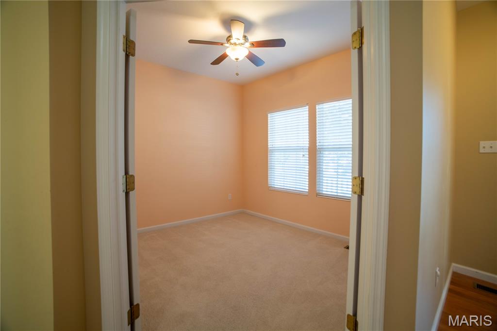 Brighton Park - Residential Lease