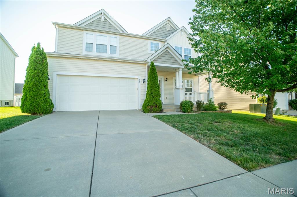 Brighton Park - Residential Lease