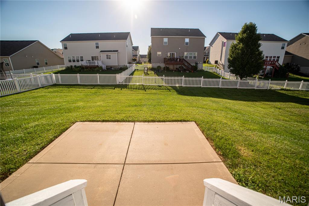 Brighton Park - Residential Lease