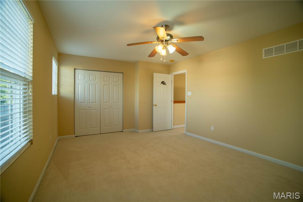 Brighton Park - Residential Lease