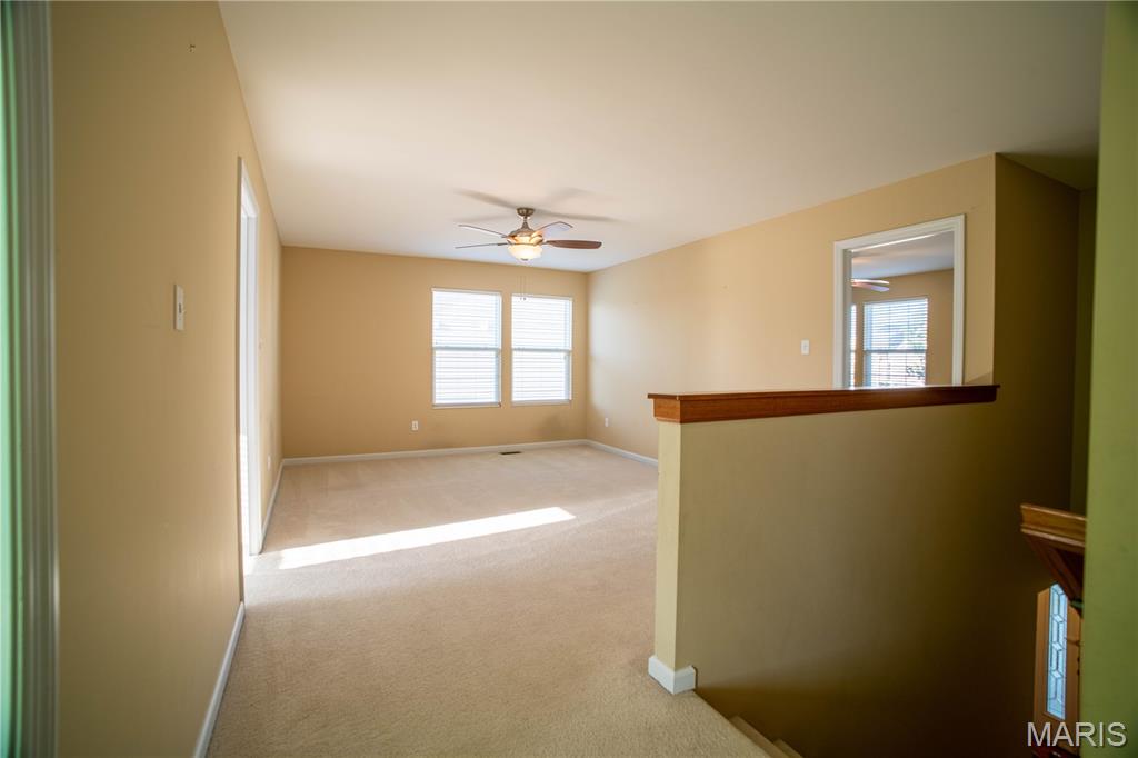 Brighton Park - Residential Lease