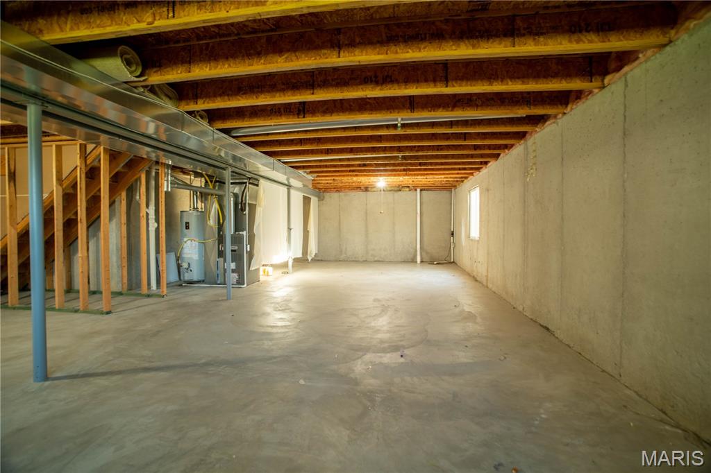 Brighton Park - Residential Lease