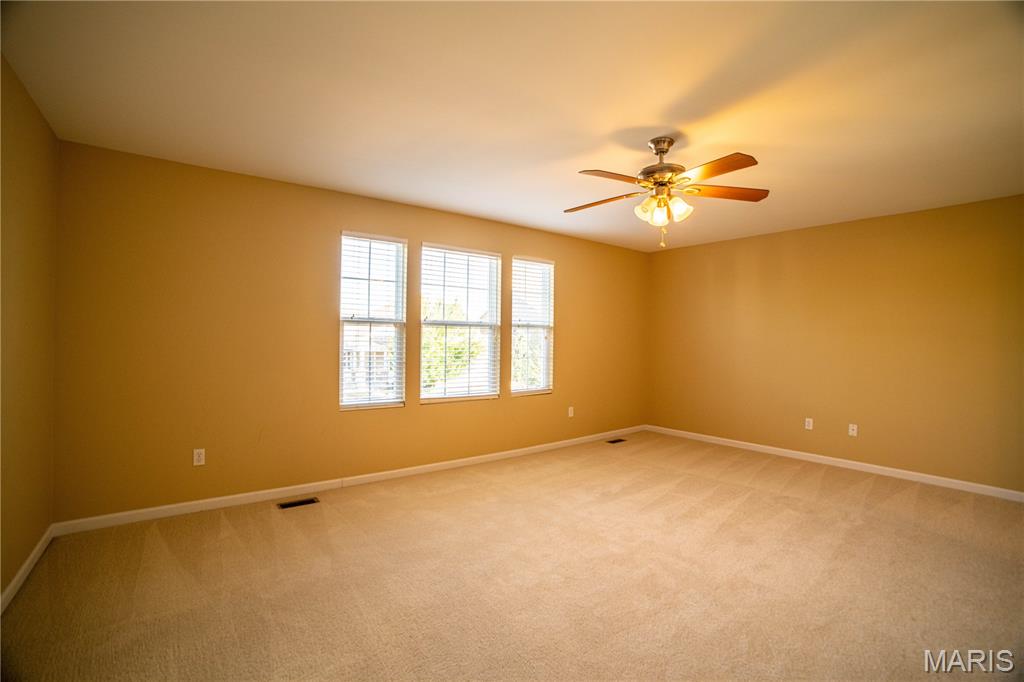 Brighton Park - Residential Lease