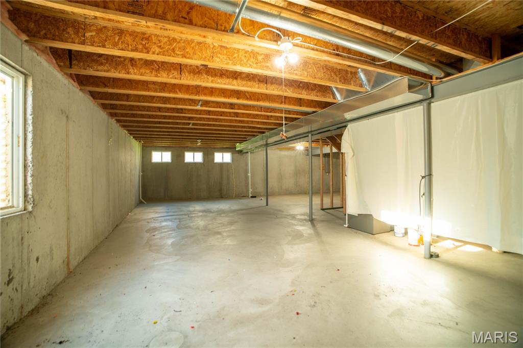 Brighton Park - Residential Lease