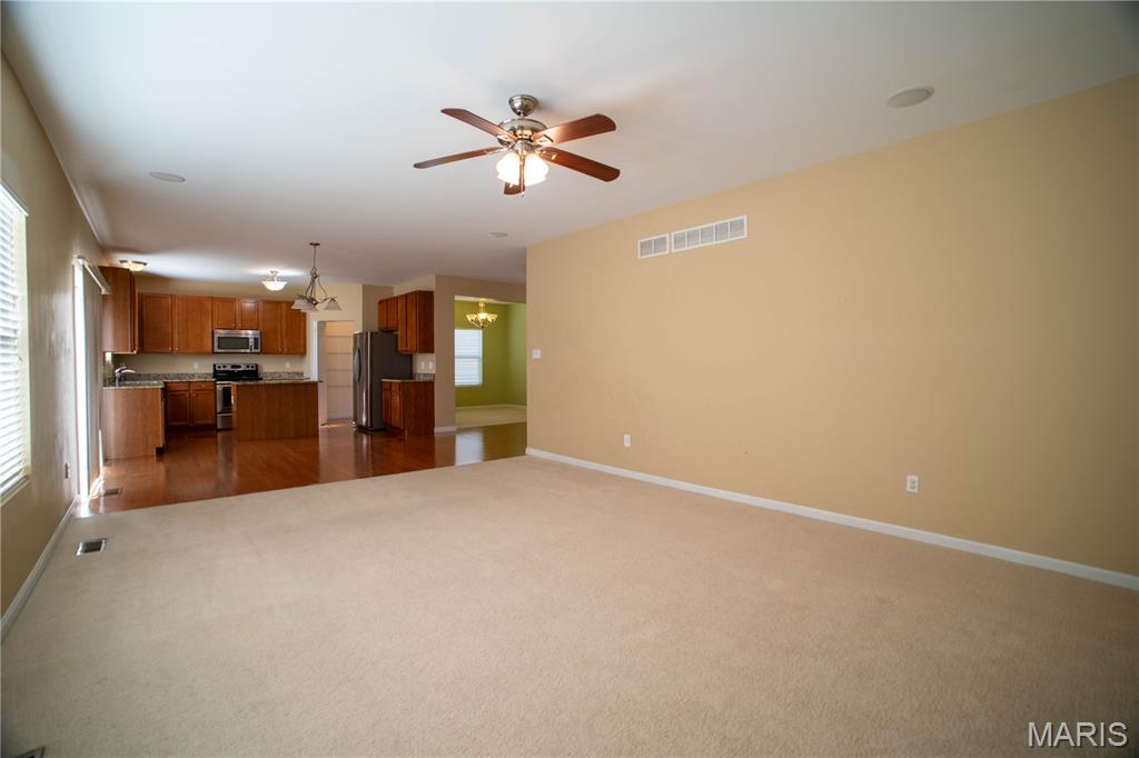 Brighton Park - Residential Lease
