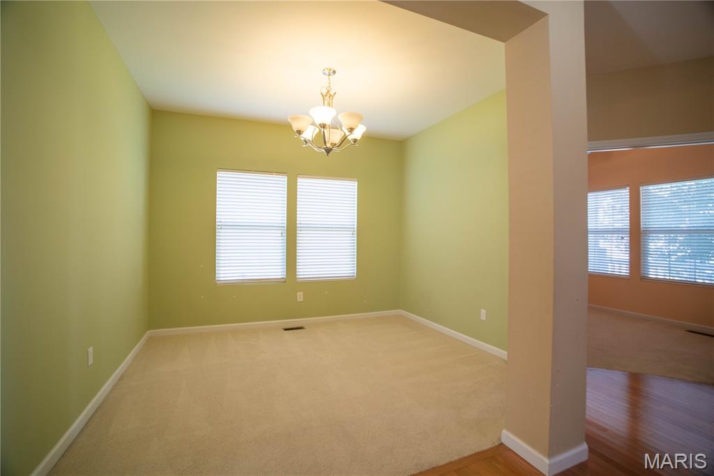 Brighton Park - Residential Lease