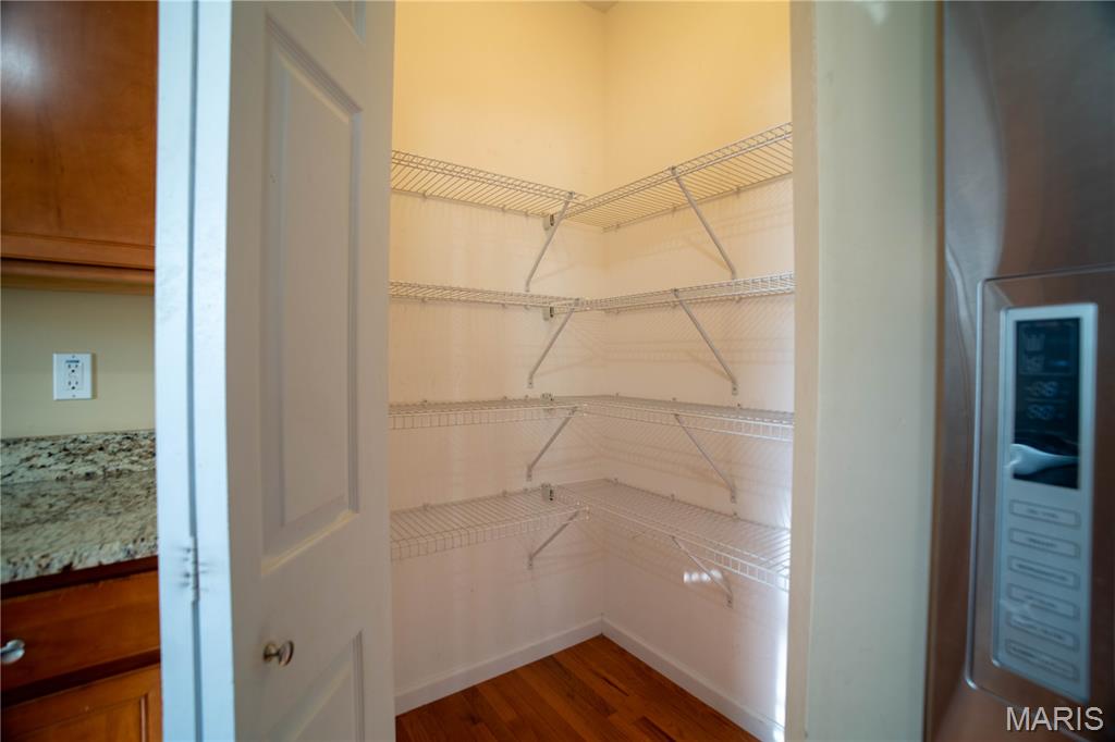 Brighton Park - Residential Lease