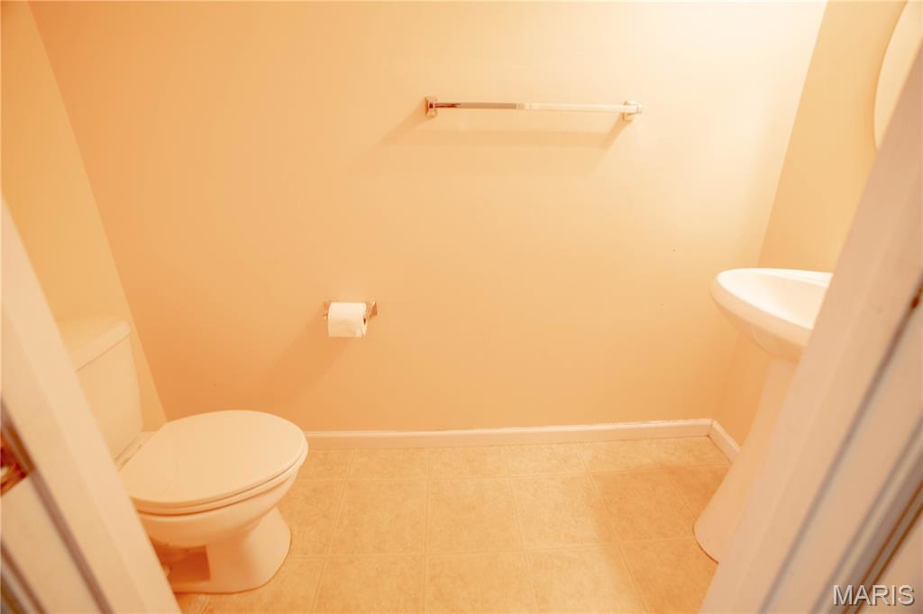 Brighton Park - Residential Lease